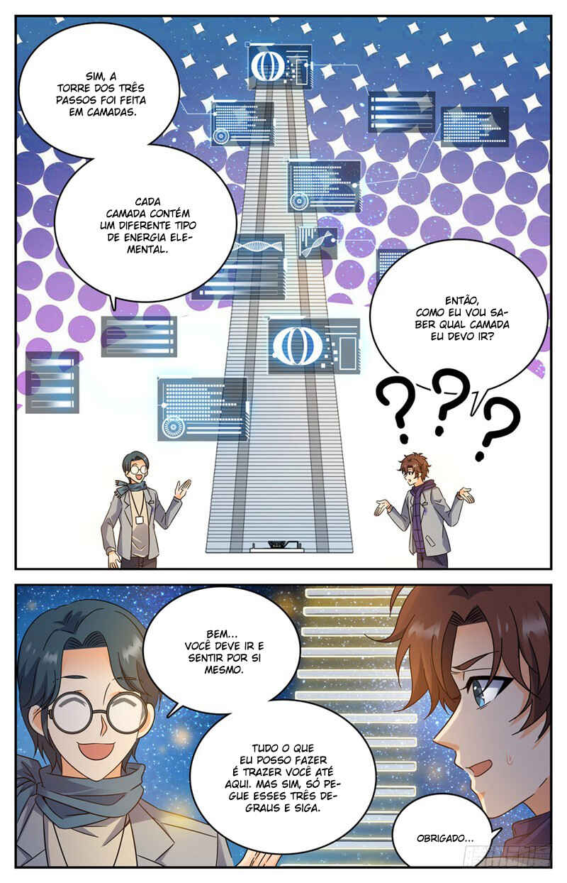Chapter 197 - Page 8