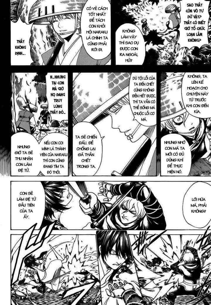 Chapter 590 - Page 16
