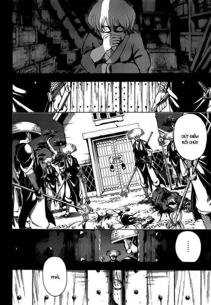 Chapter 590 - Page 2
