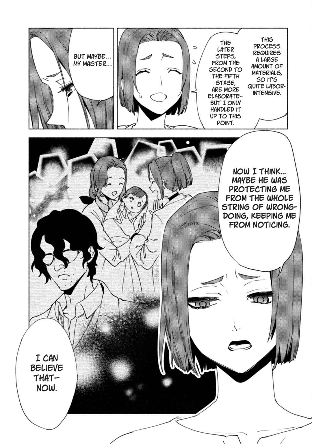 Chapter 80 - Page 21