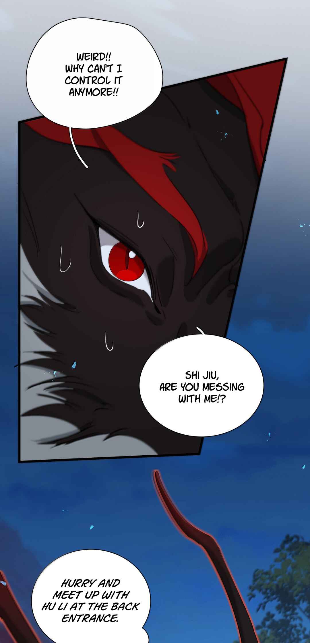 Chapter 36 - Page 40