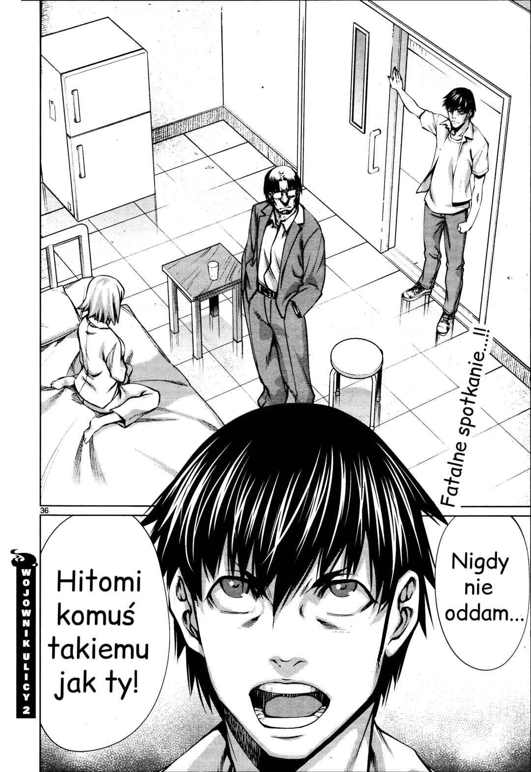 Chapter 71 - Page 34