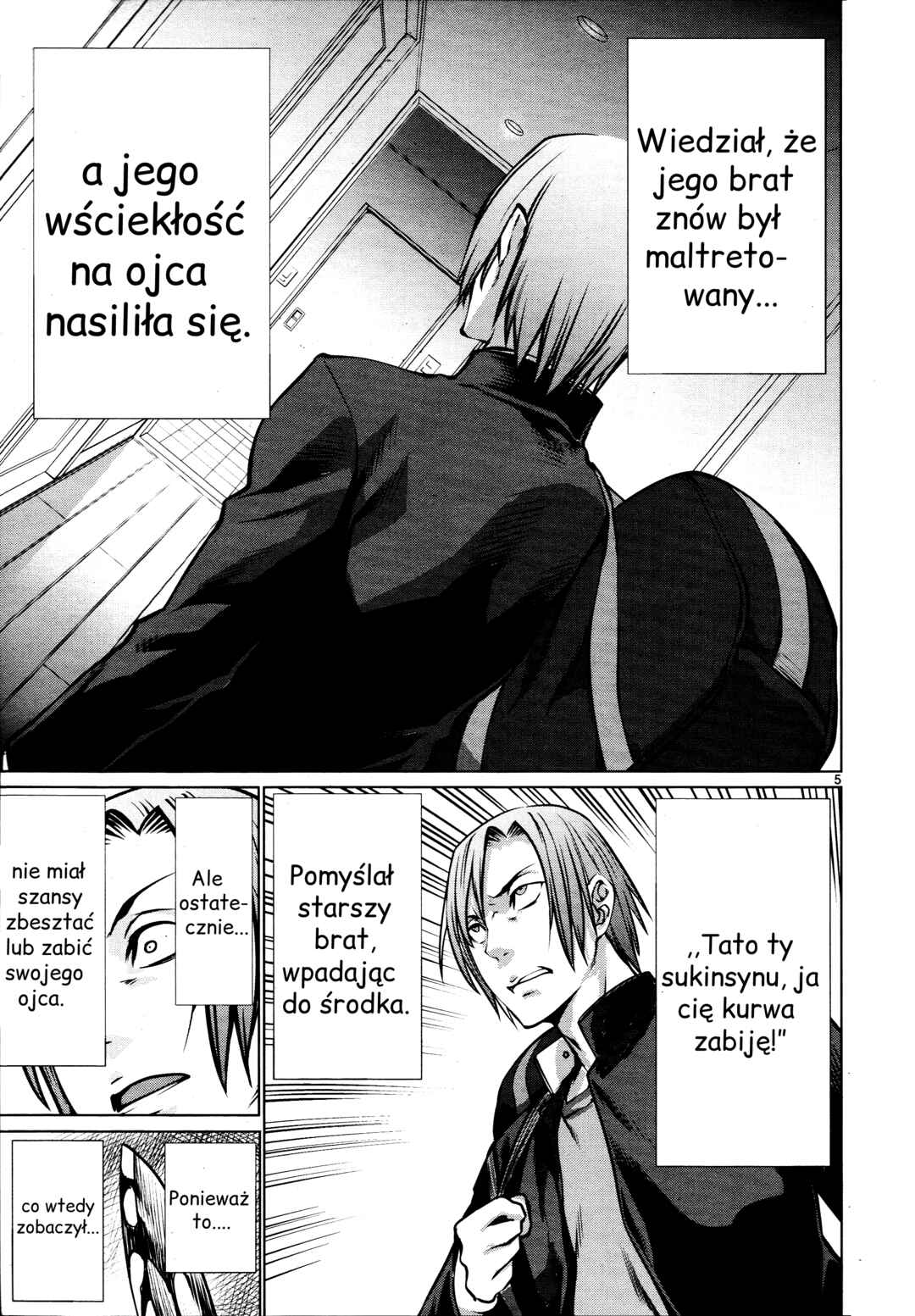 Chapter 71 - Page 6