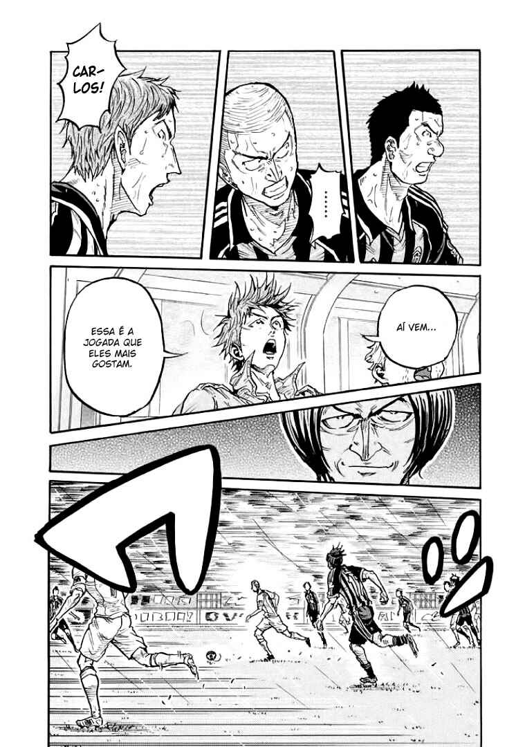 Chapter 301 - Page 12