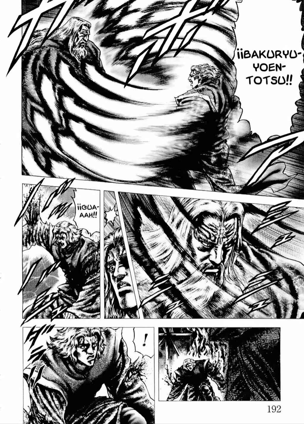 Chapter 77 - Page 6