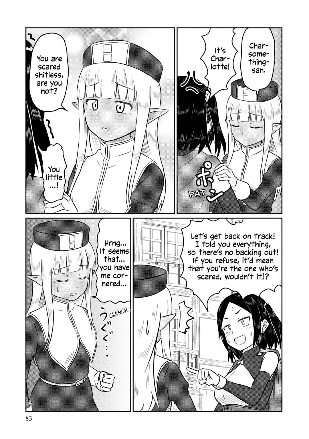 Chapter 56 - Page 12