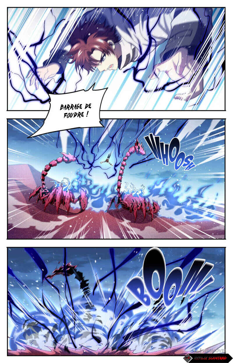 Chapter 658 - Page 2