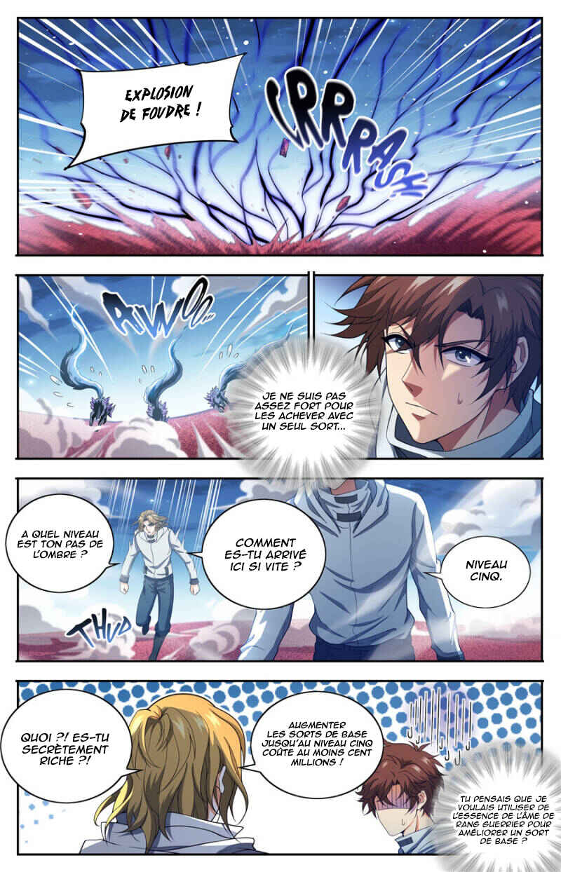 Chapter 658 - Page 9