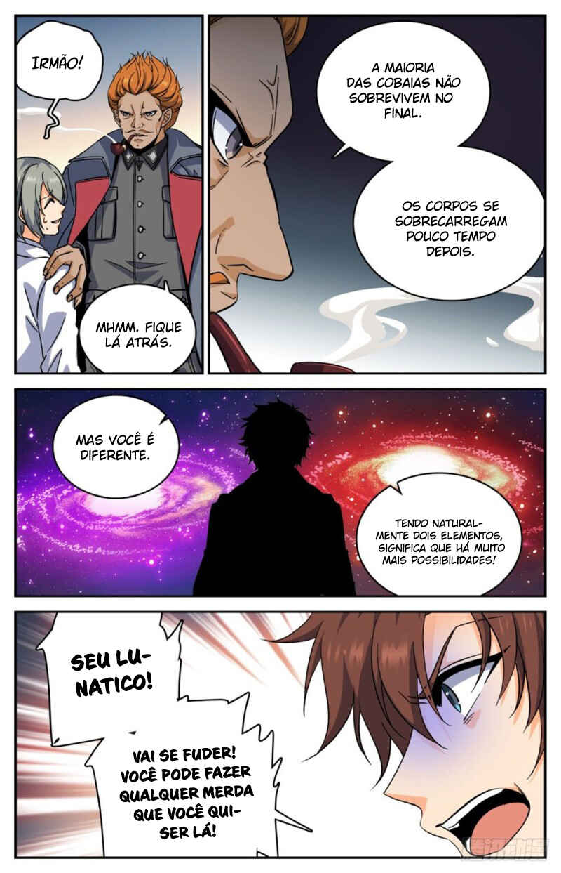 Chapter 245 - Page 7