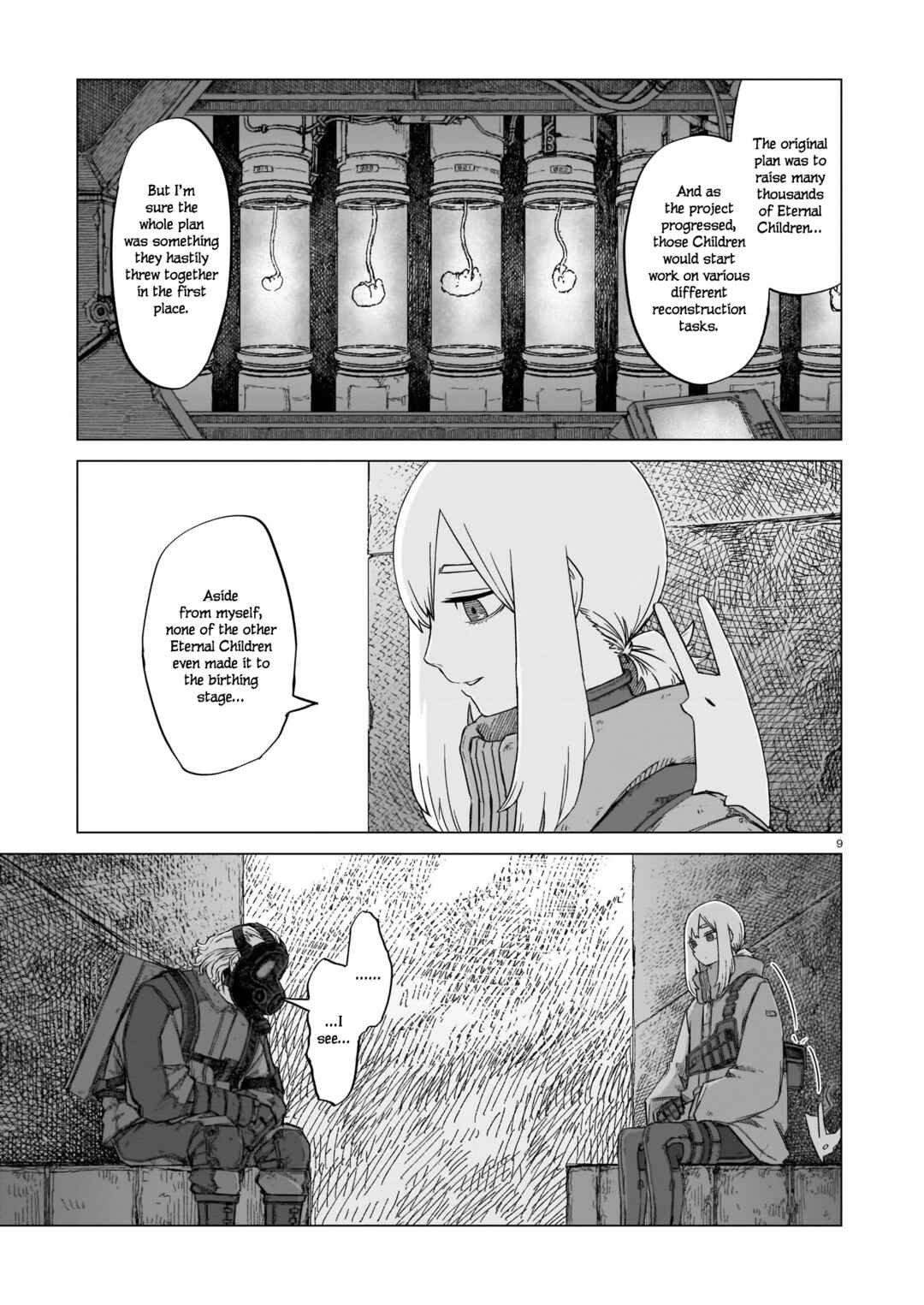 Chapter 8 - Page 9