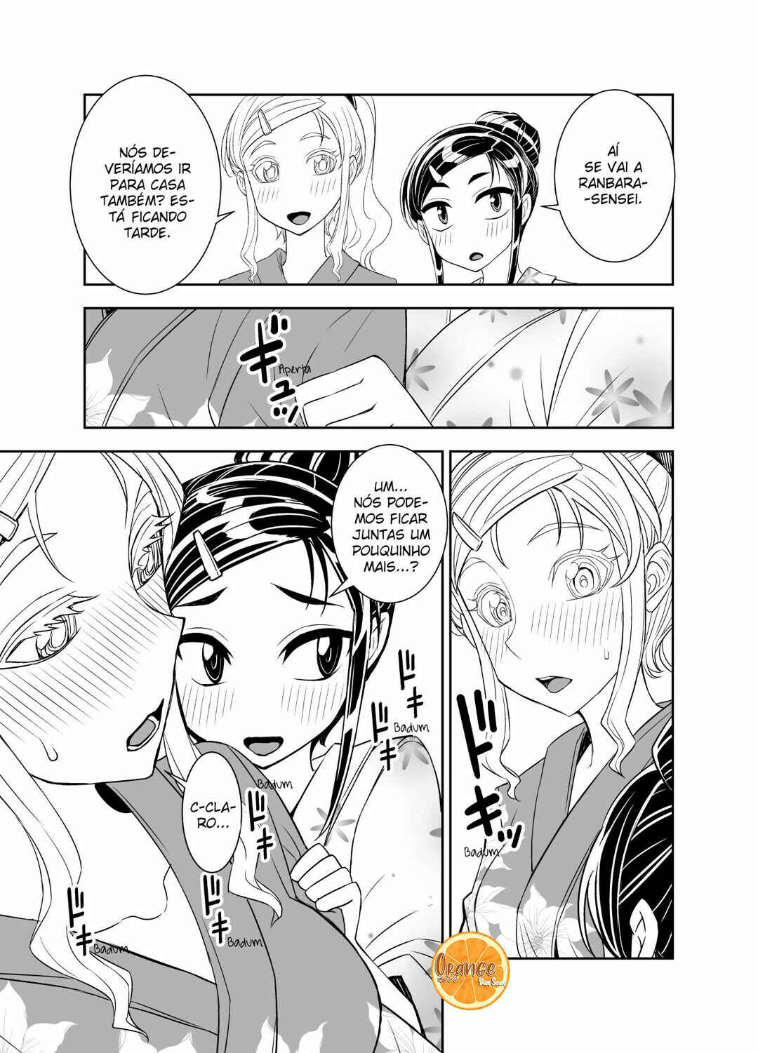 Chapter 99 - Page 2