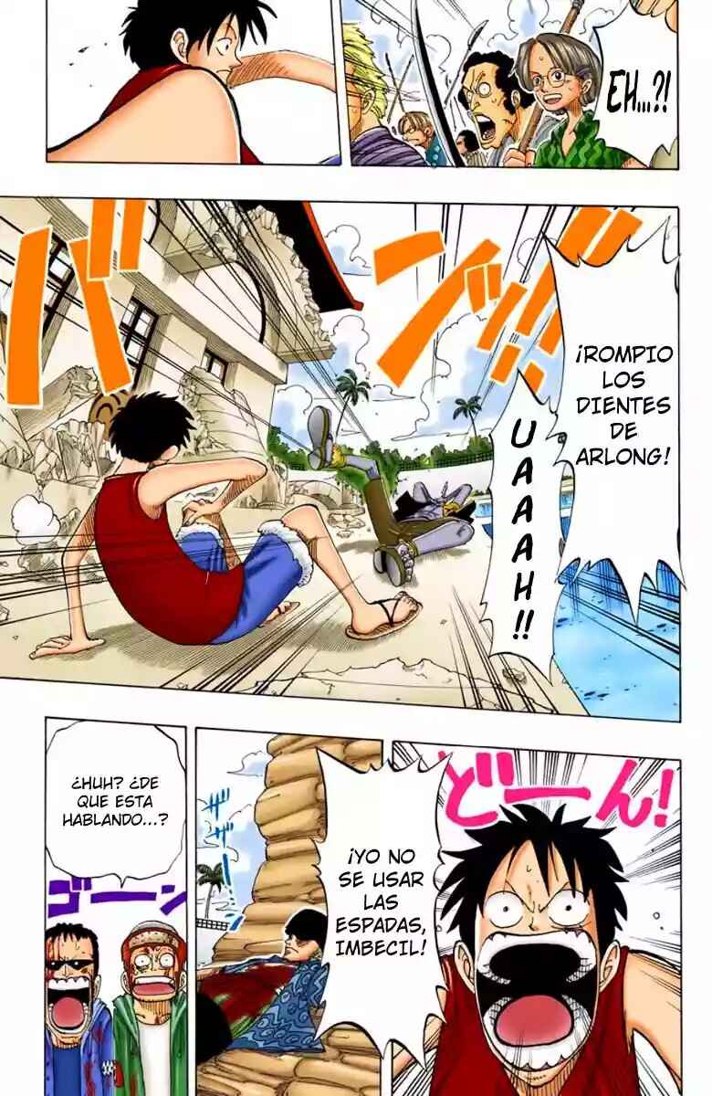 Chapter 90 - Page 14