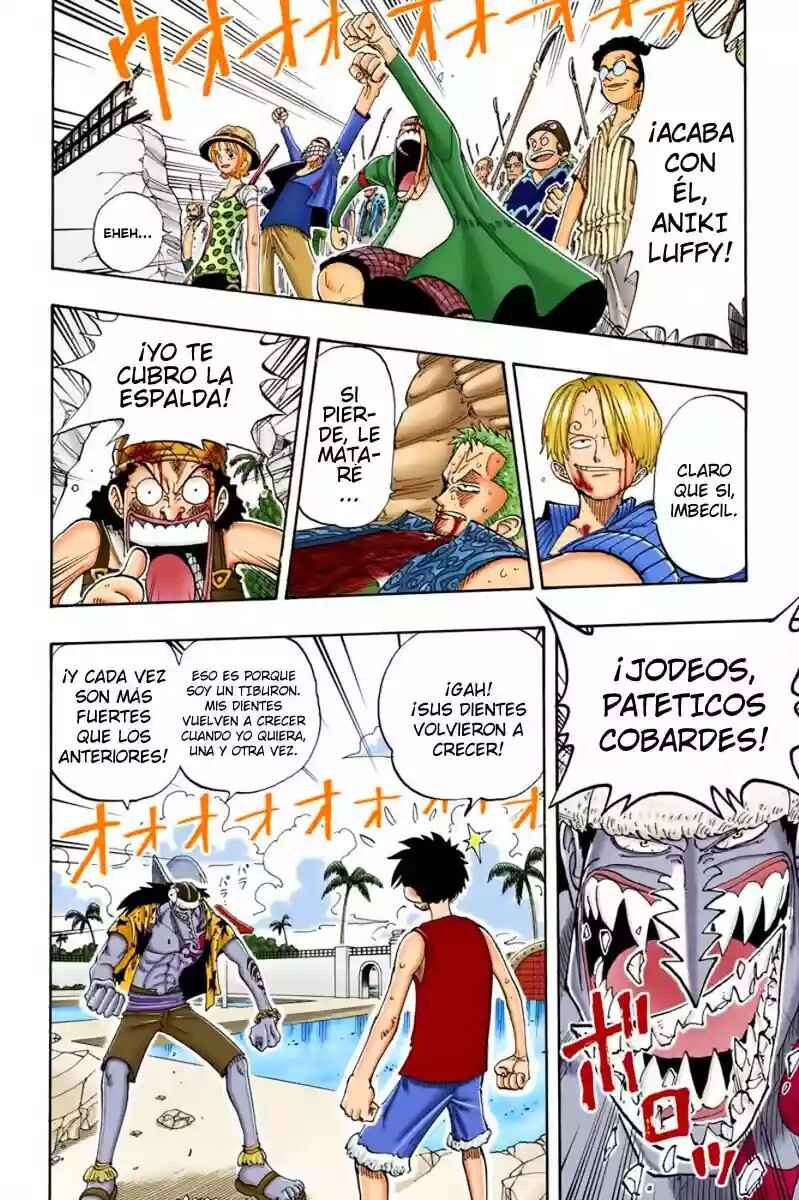 Chapter 90 - Page 17