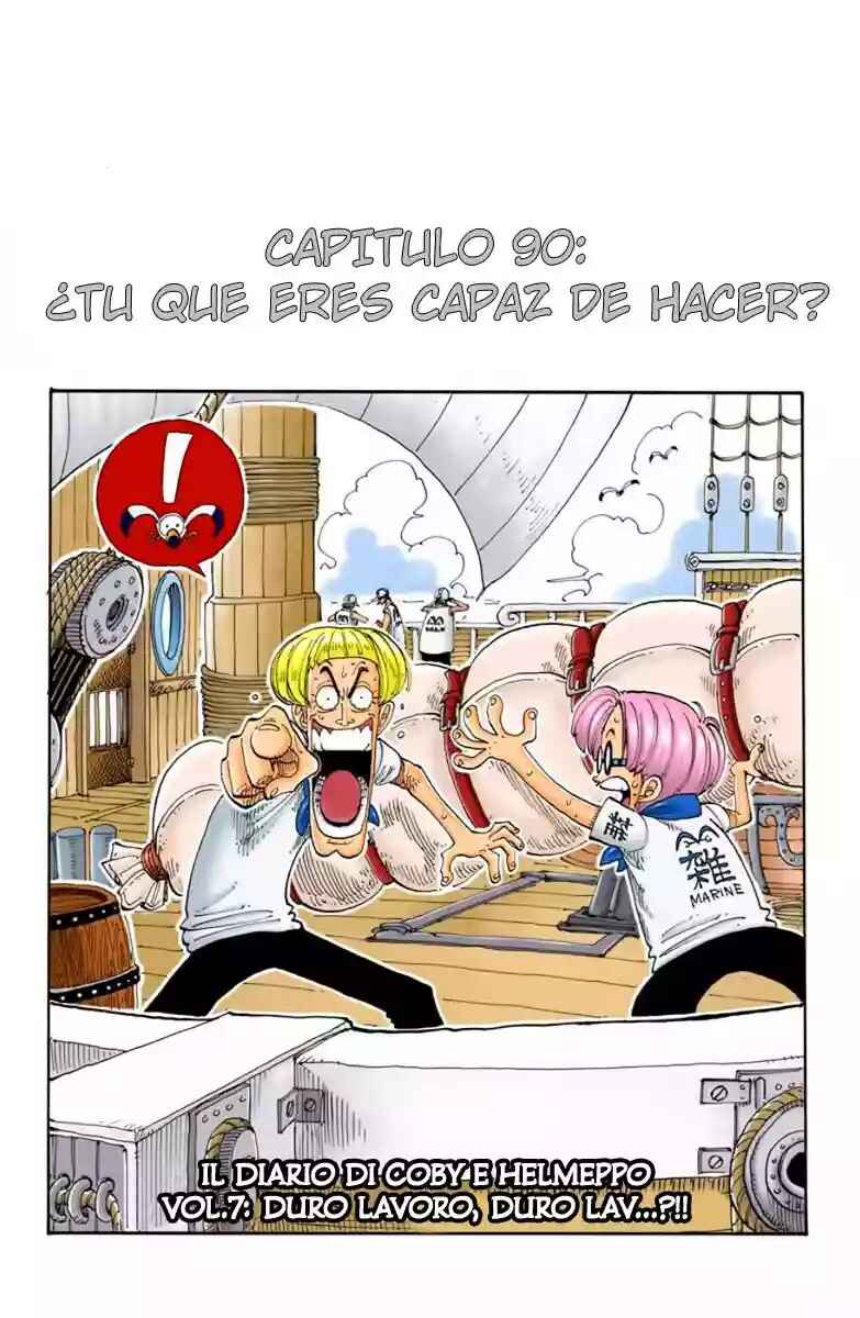 Chapter 90 - Page 2