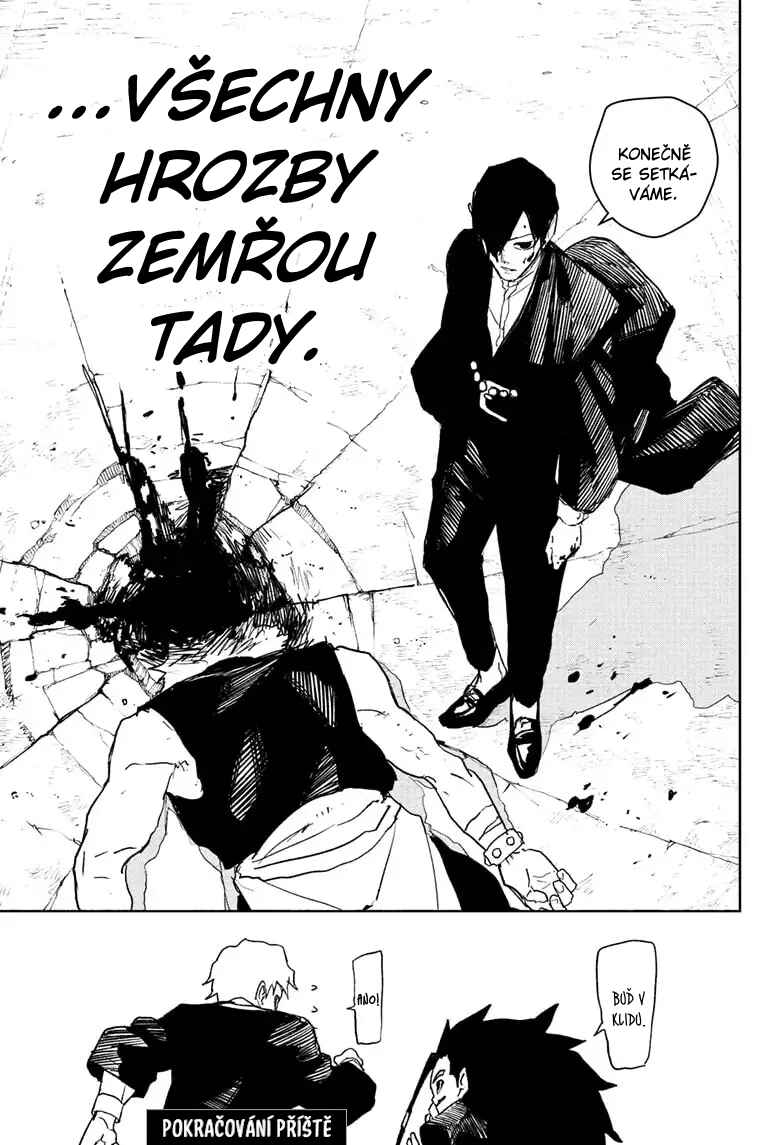 Chapter 79 - Page 18