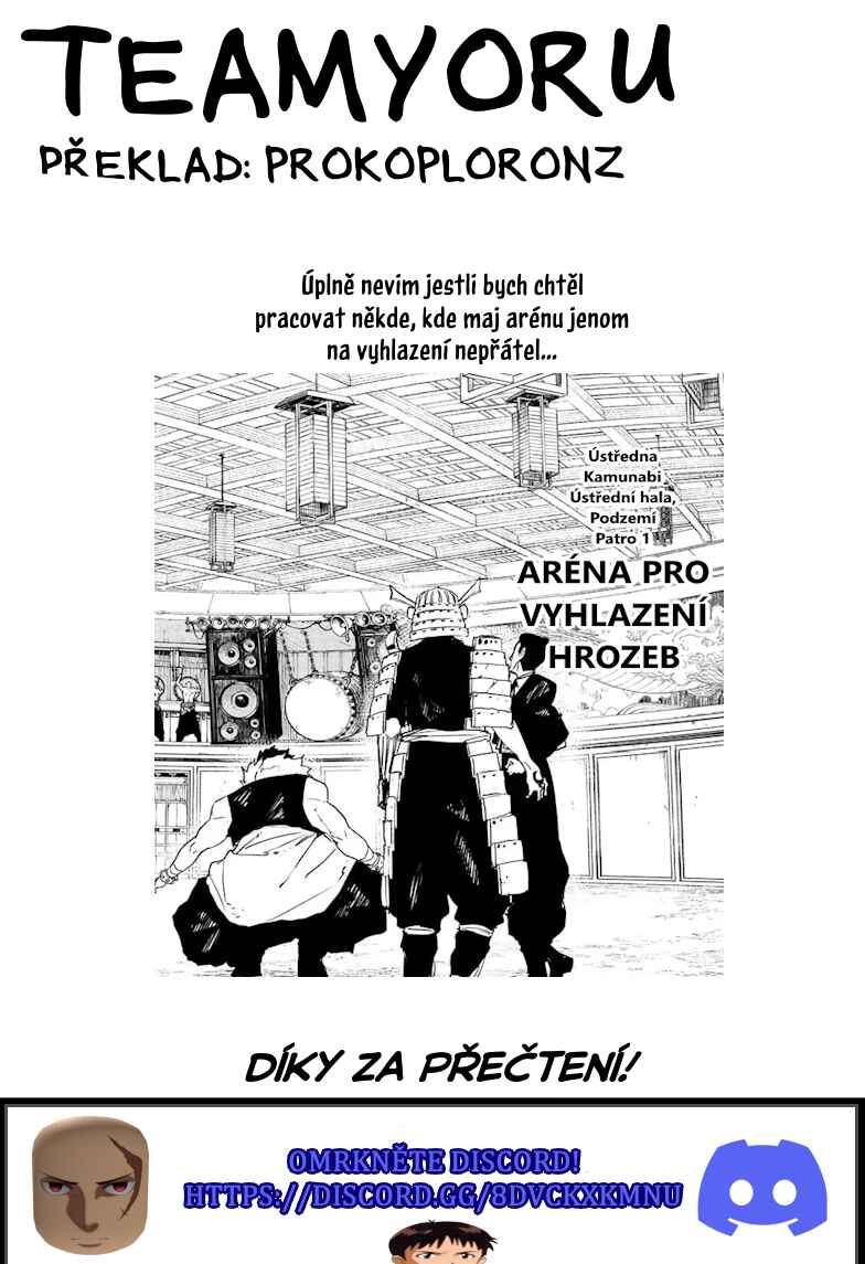 Chapter 79 - Page 19
