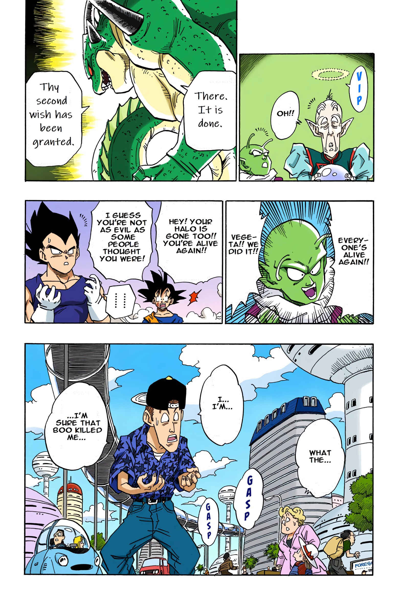 Chapter 514 - Page 6
