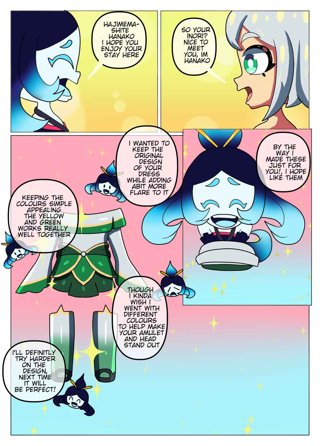 Chapter 3 - Page 13