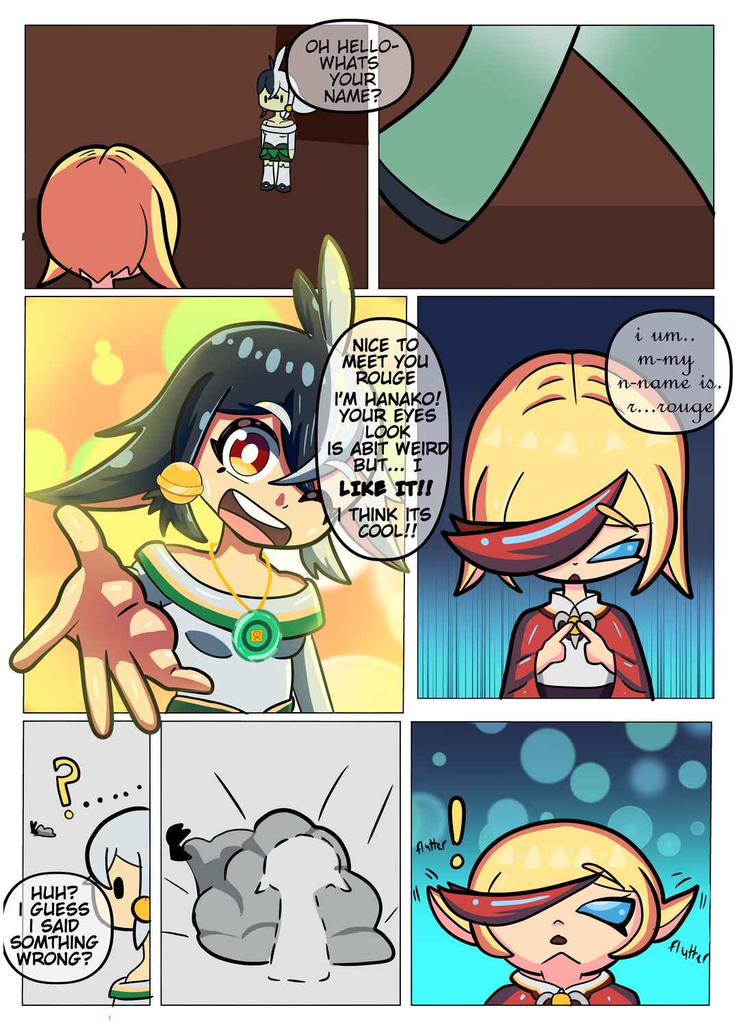 Chapter 3 - Page 20