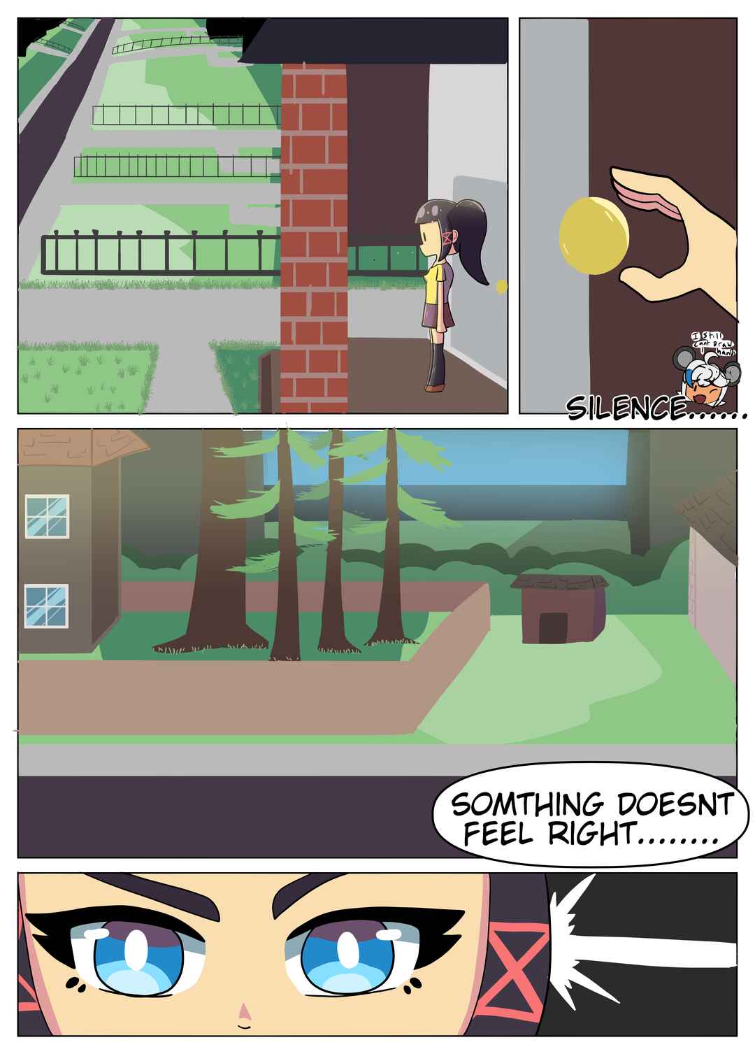 Chapter 3 - Page 5