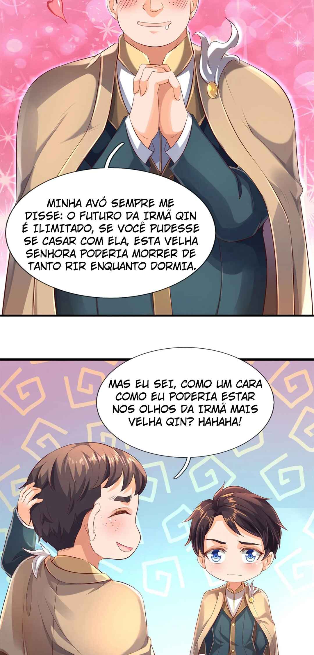 Chapter 209 - Page 11