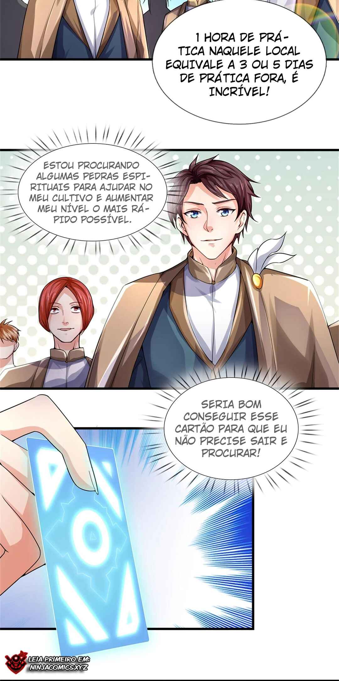 Chapter 209 - Page 22