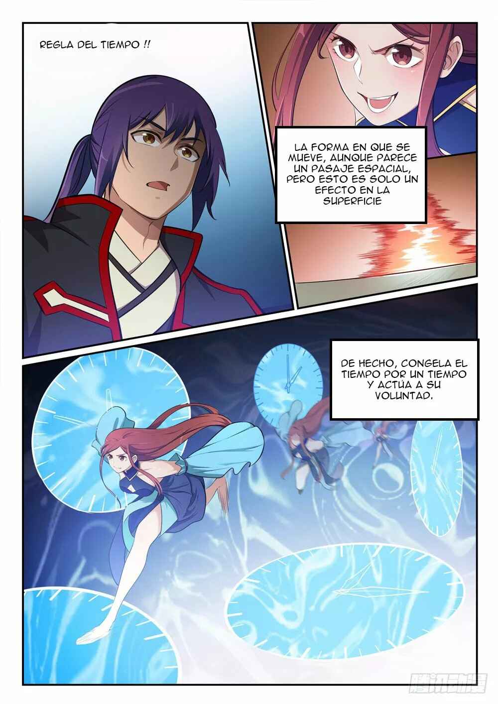 Chapter 382 - Page 13
