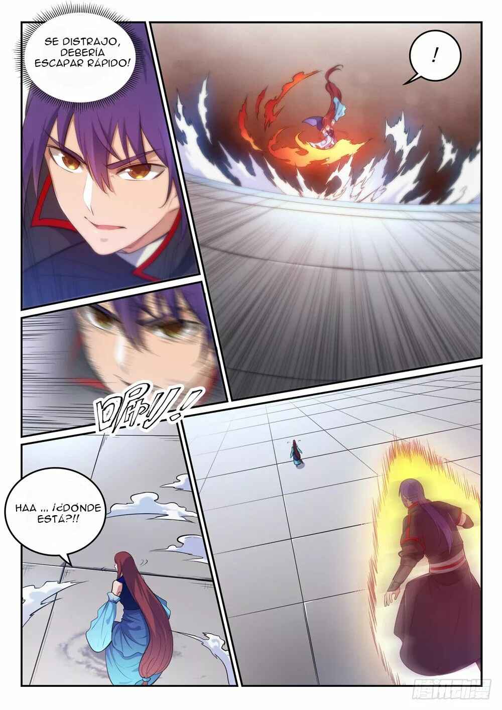 Chapter 382 - Page 16