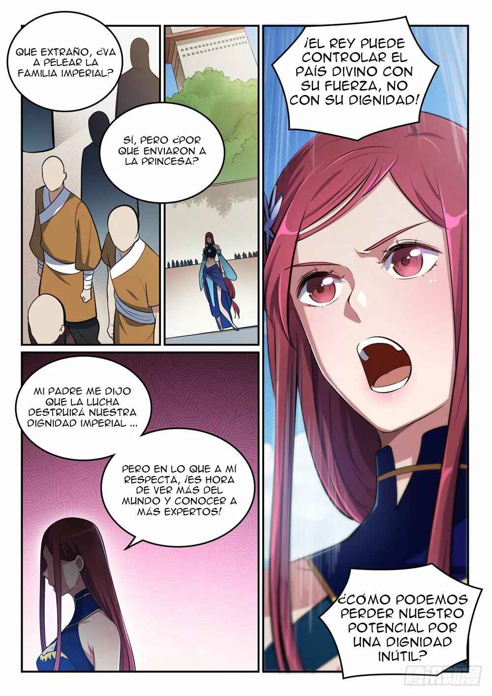 Chapter 382 - Page 4