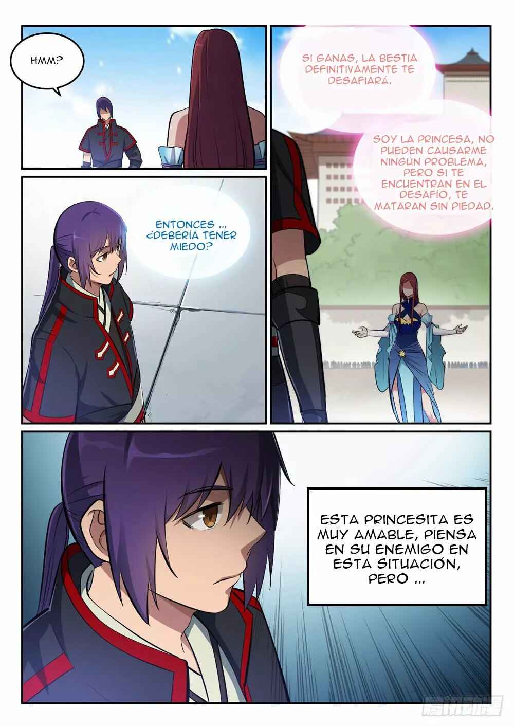 Chapter 382 - Page 6