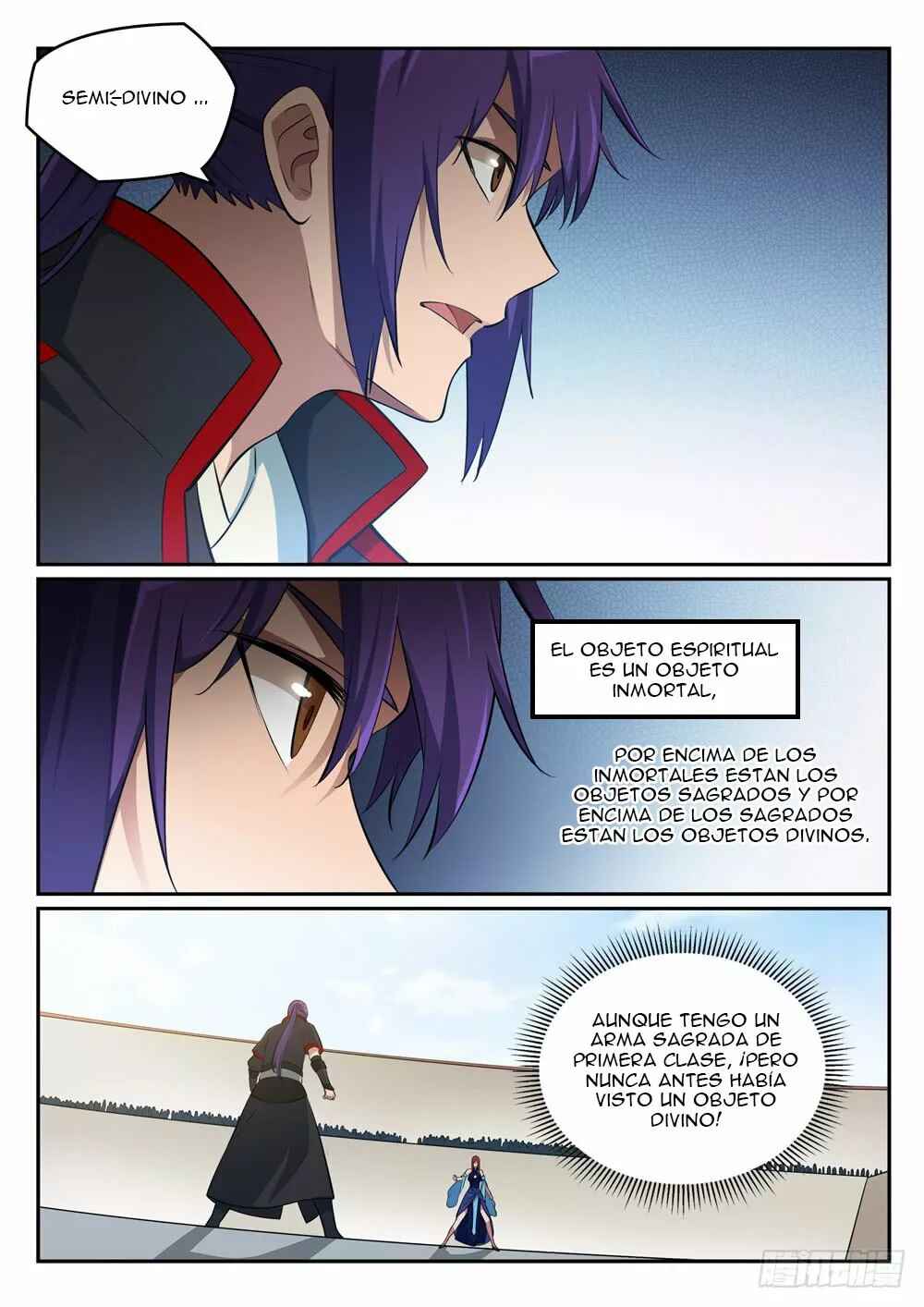 Chapter 382 - Page 9