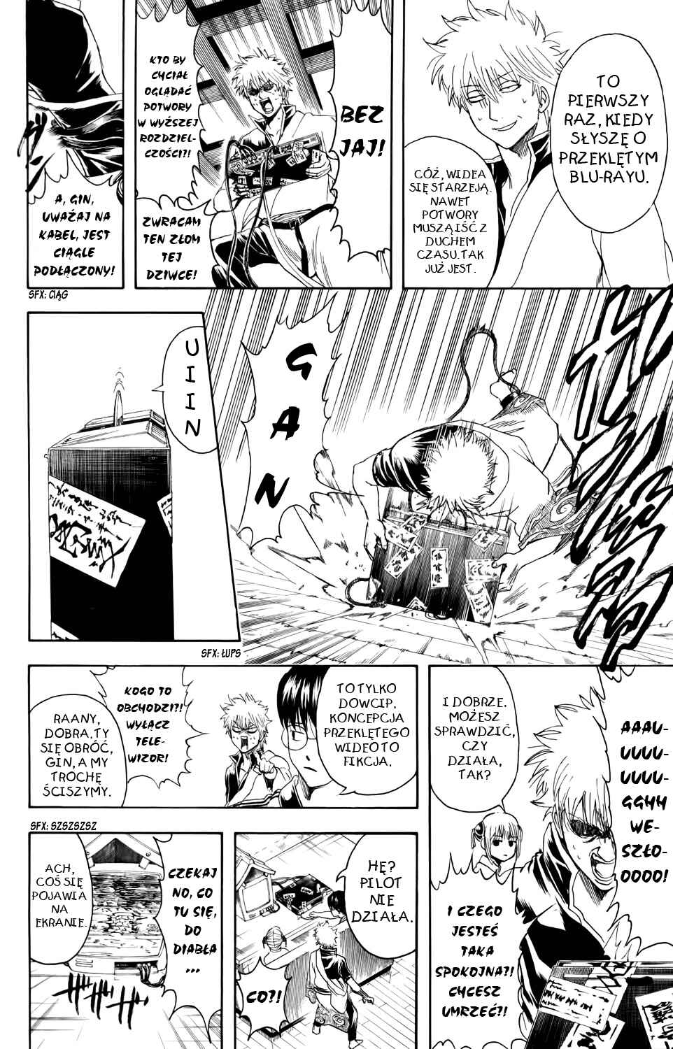 Chapter 343 - Page 5