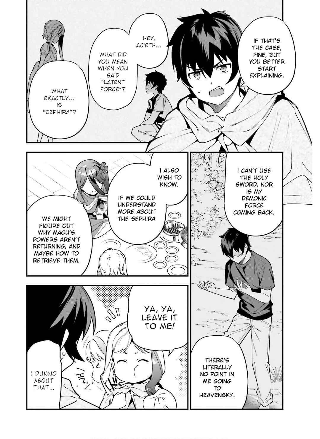 Chapter 88 - Page 2