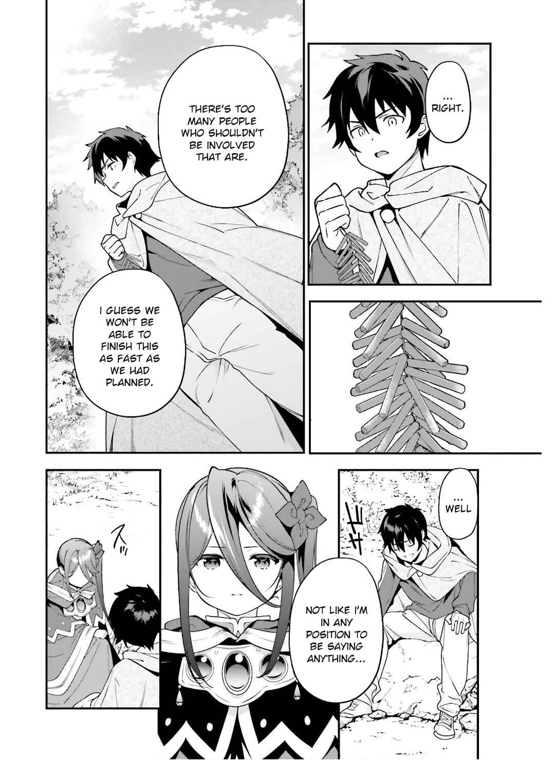 Chapter 88 - Page 20