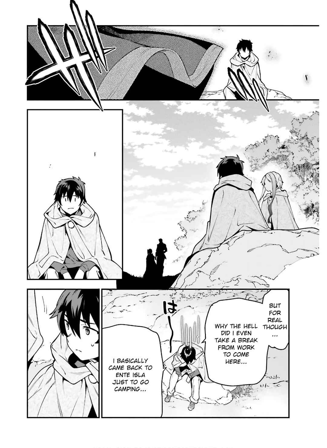 Chapter 88 - Page 24