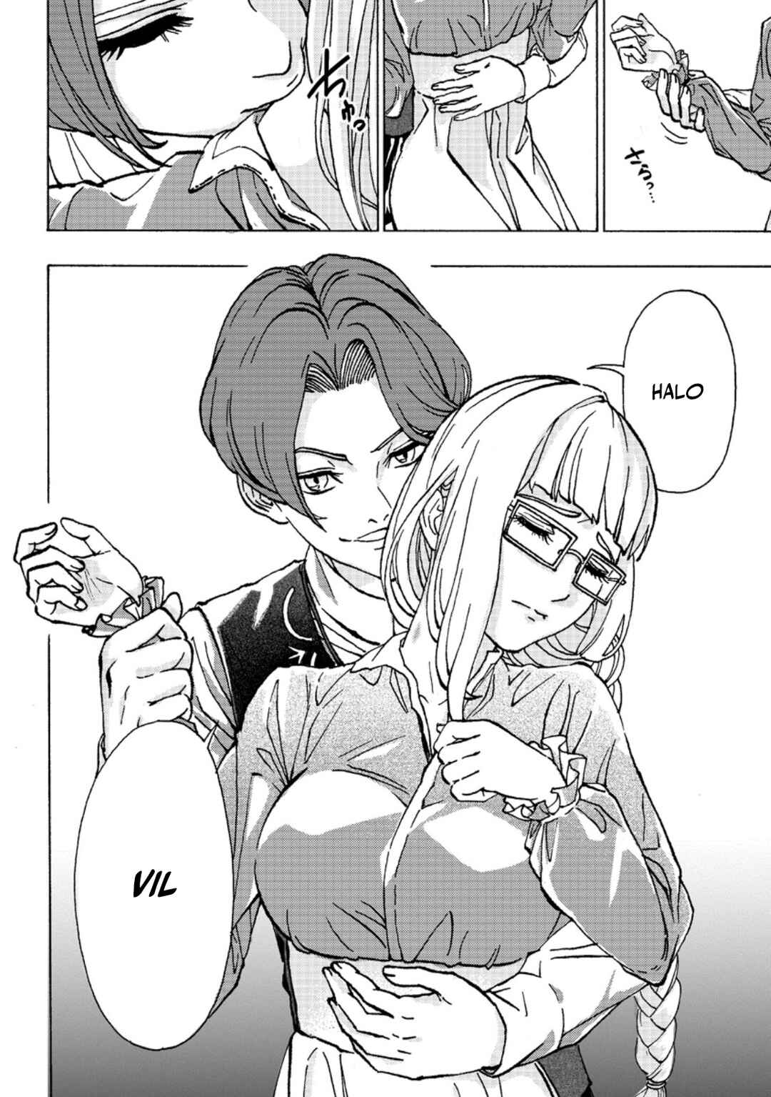 Chapter 1 - Page 6