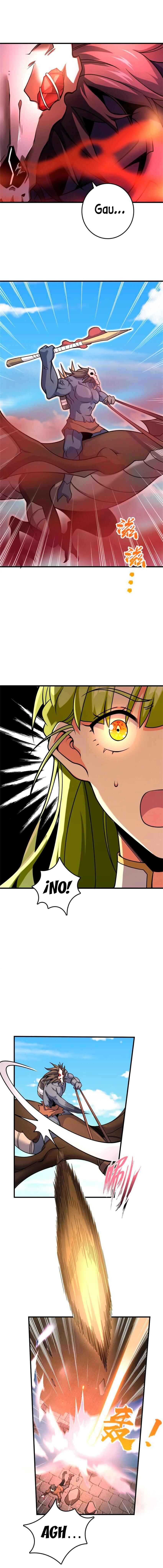Chapter 538 - Page 9