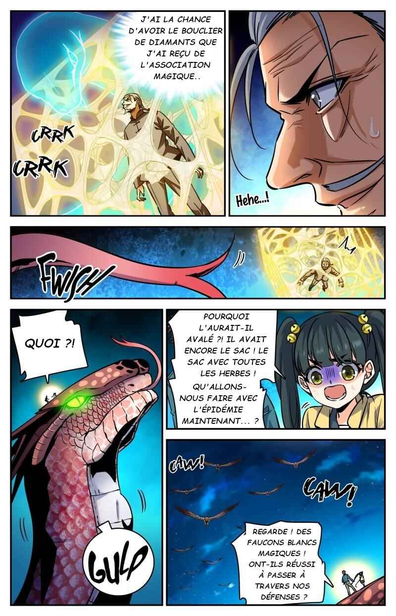 Chapter 284 - Page 11
