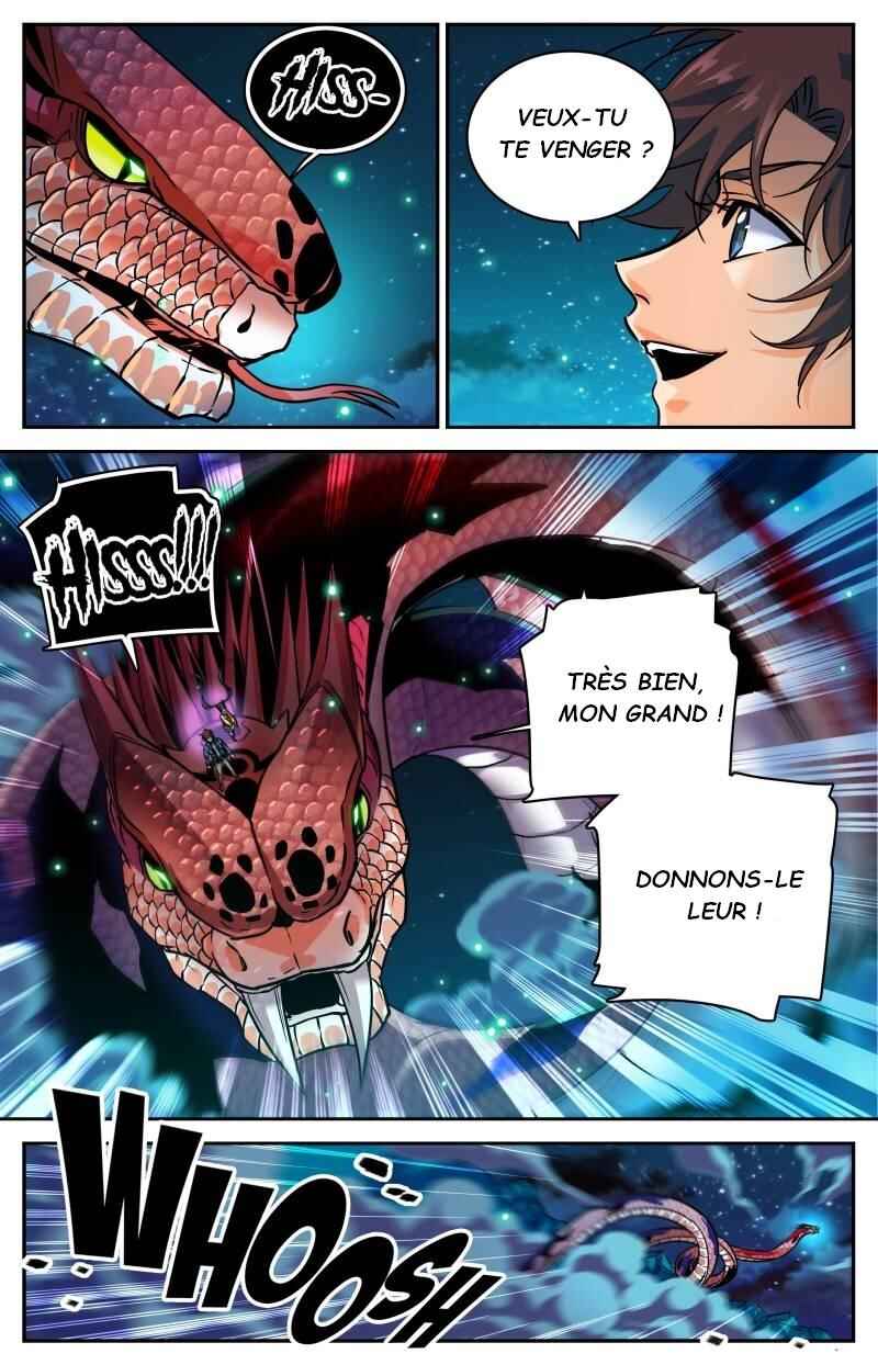 Chapter 284 - Page 2