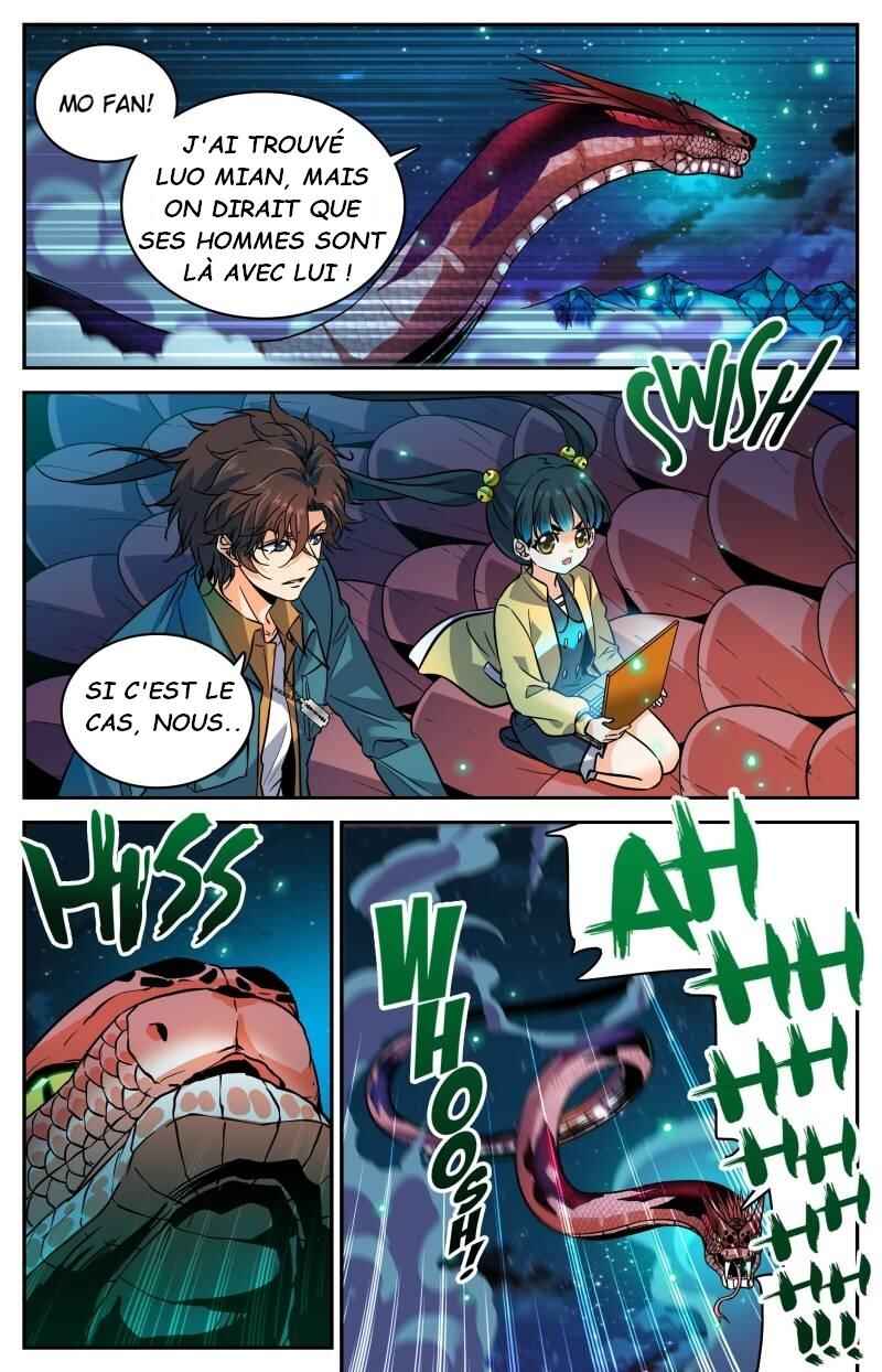 Chapter 284 - Page 3