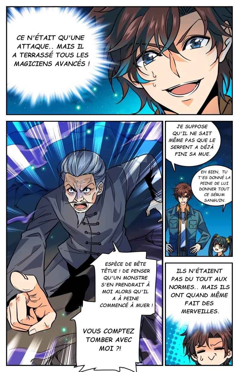 Chapter 284 - Page 7