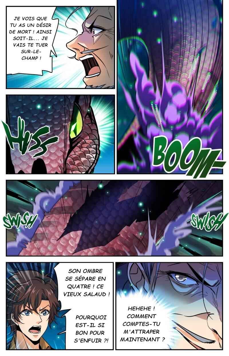 Chapter 284 - Page 8