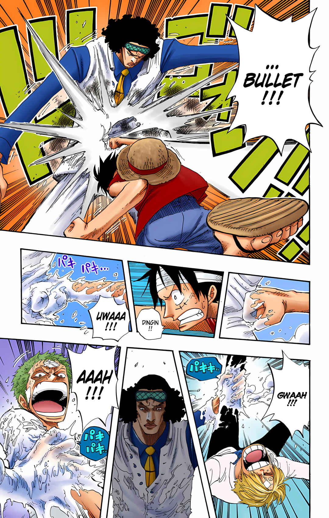 Chapter 320 - Page 11