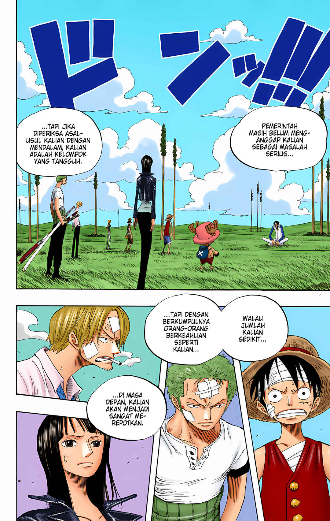 Chapter 320 - Page 2