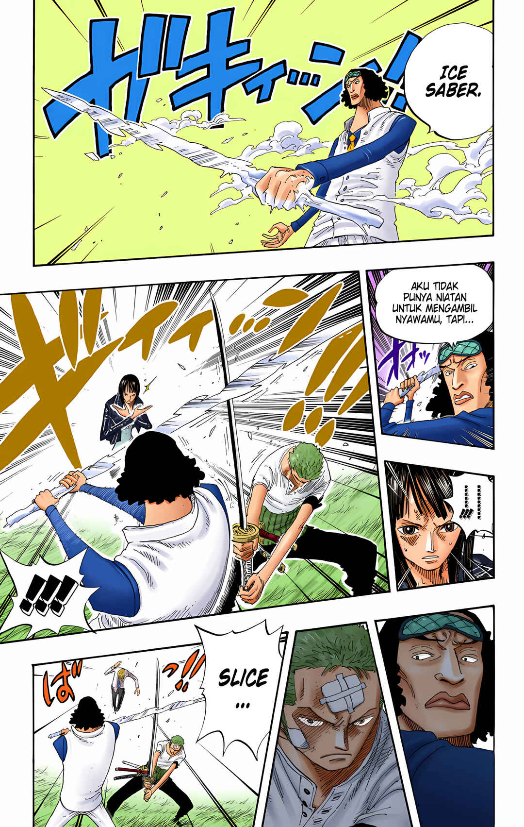Chapter 320 - Page 9