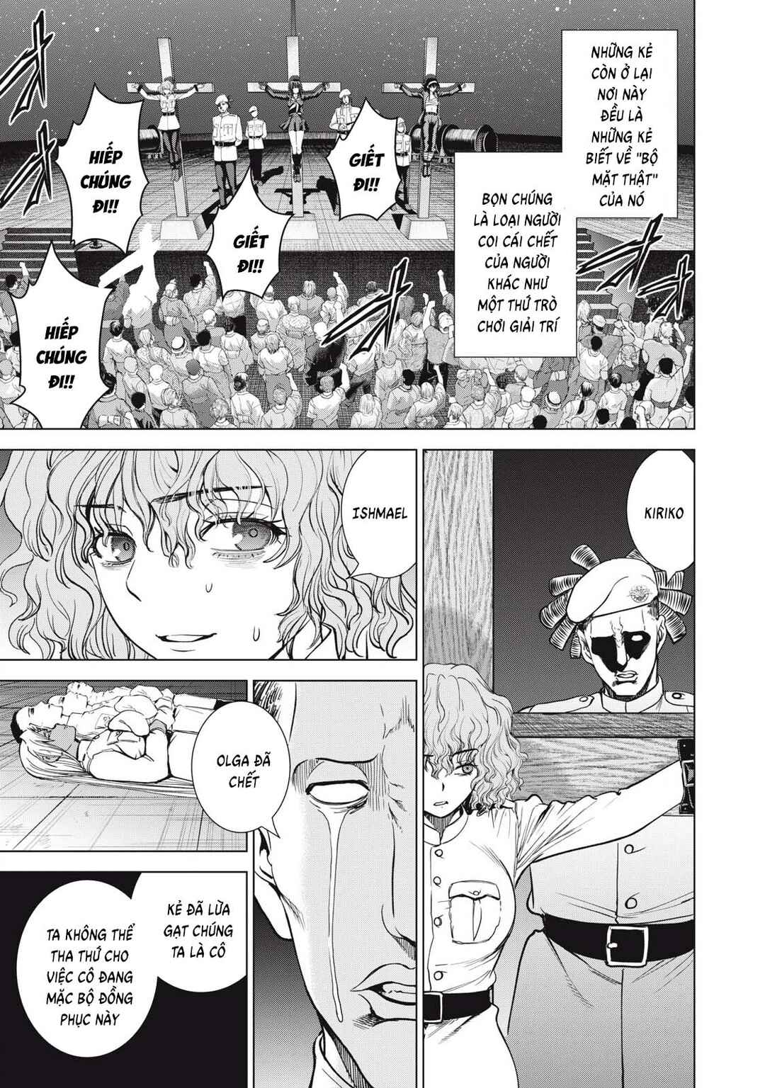 Chapter 330 - Page 6