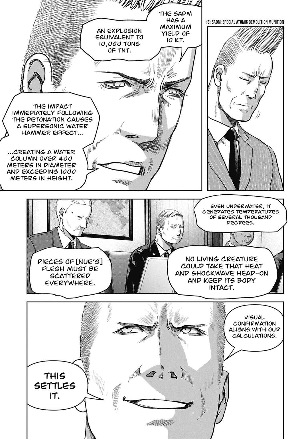 Chapter 73 - Page 10
