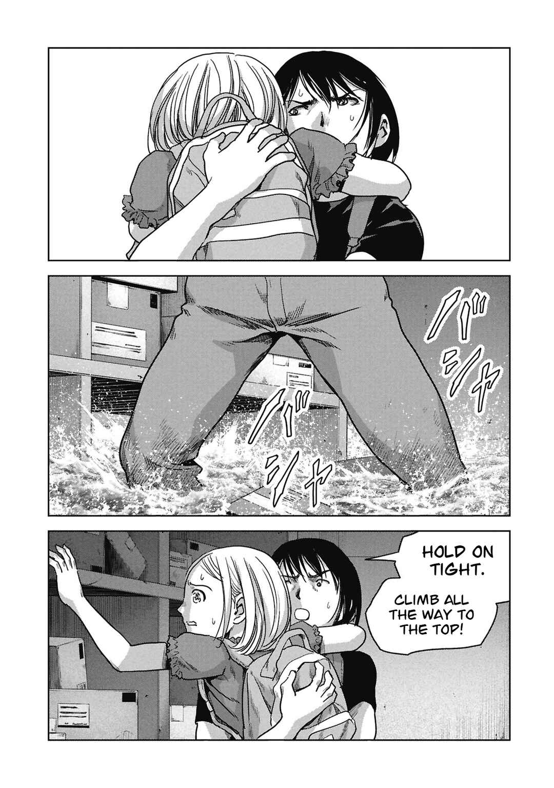 Chapter 73 - Page 24