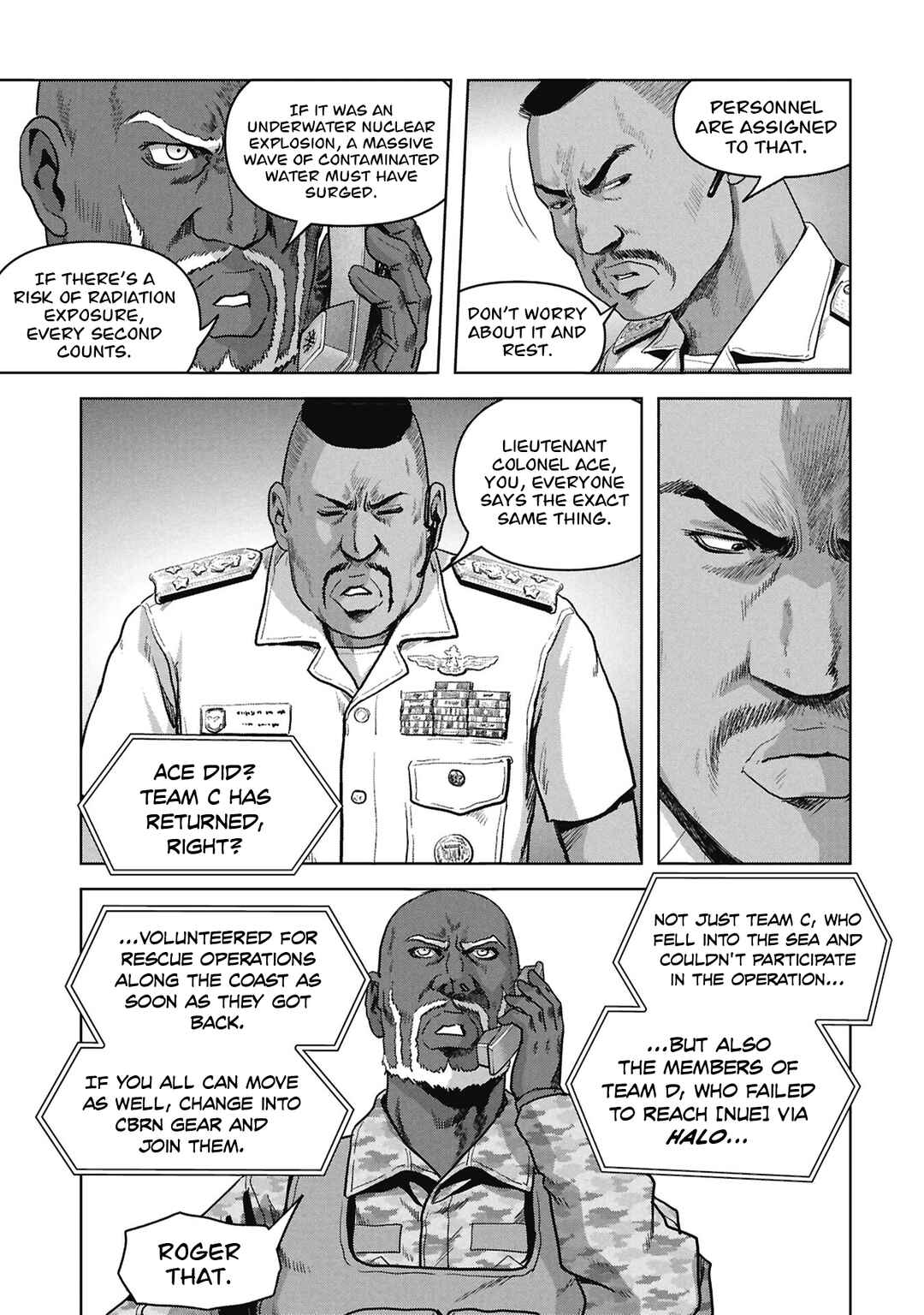 Chapter 73 - Page 41