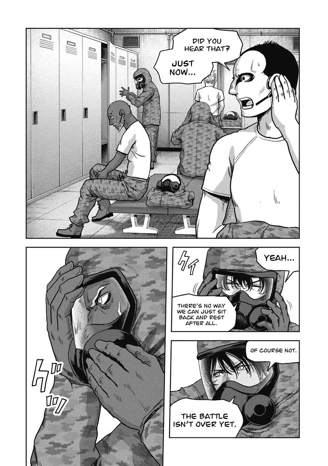 Chapter 73 - Page 44